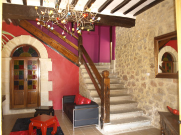 Complejo Rural Spa Hosteria El Pomar Comillas Exterior foto